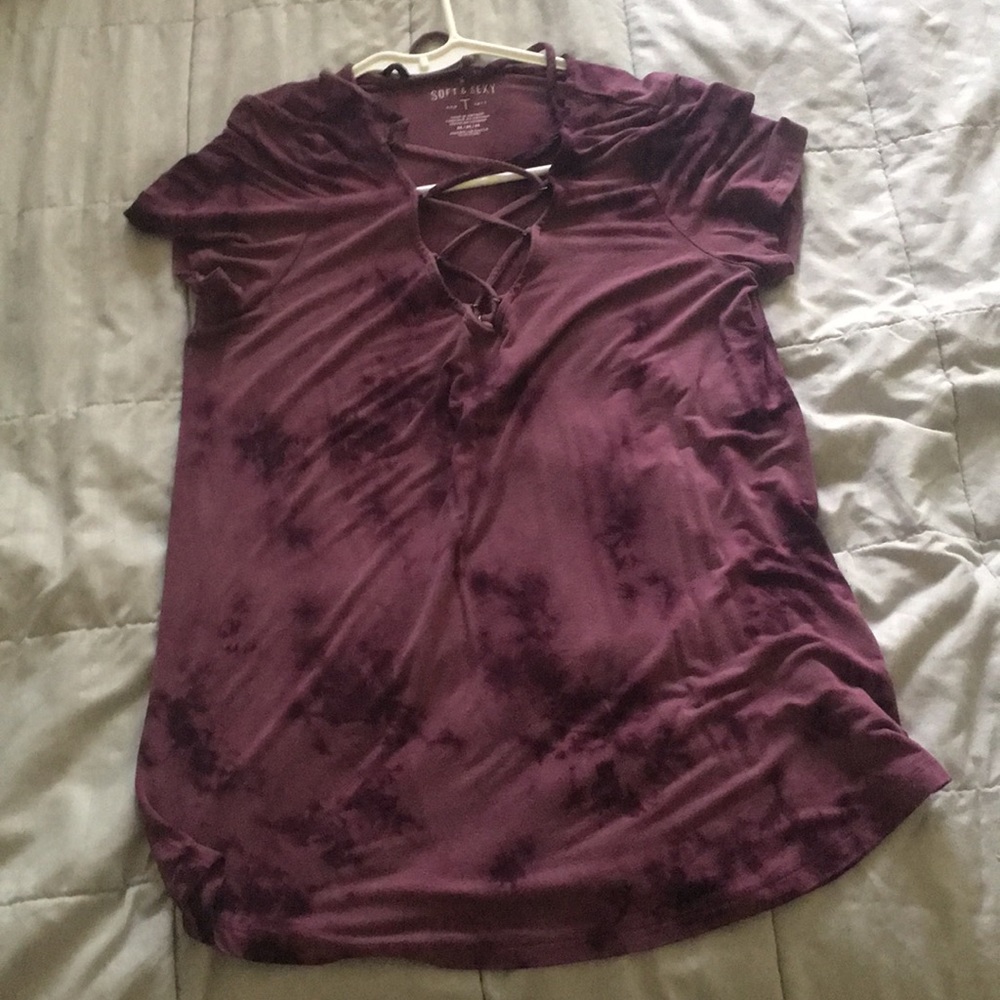 AE Soft & Sexy Top